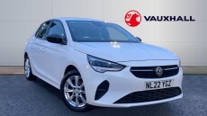 Vauxhall Corsa 1.2 SE Edition 5dr Petrol Hatchback